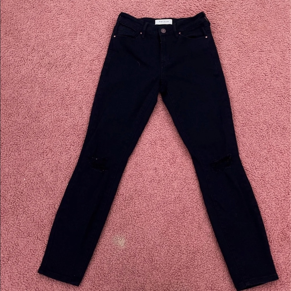 Women’s Pacsun jeans 23” waist